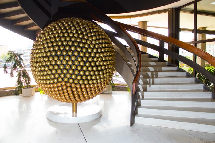 Autor: Courtesy of Prague Congress Centre