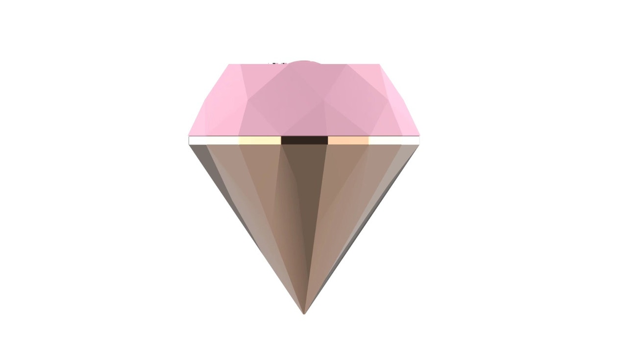 Adore Diamond, RŮŽOVÝ SLON, prodává Růžový Slon, 999 Kč