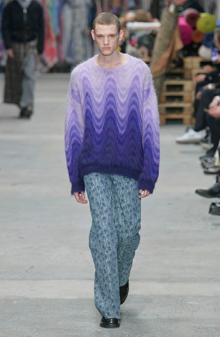Etro, Spring-Summer 2023 Foto: Courtesy of Etro