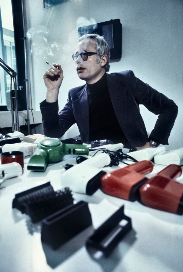 Dieter Rams, 1979
