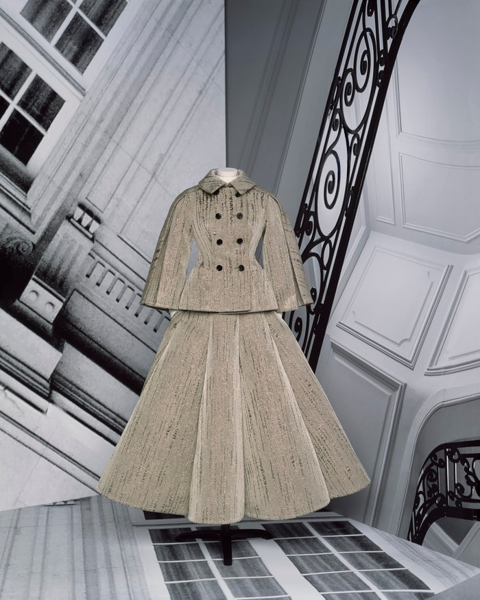 Autor: COURTESY OF DIOR