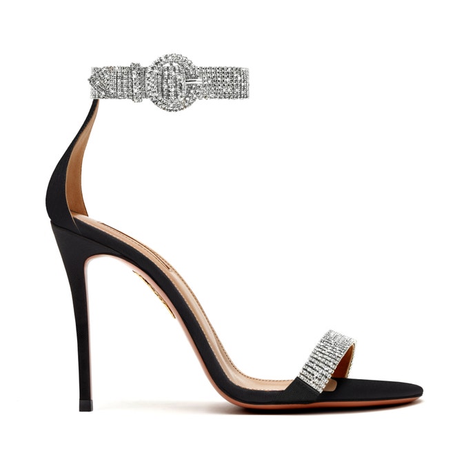 Boty, Aquazzura, 995 €