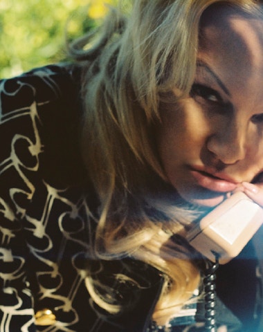 Pamela Anderson a její vliv na ženskou krásu