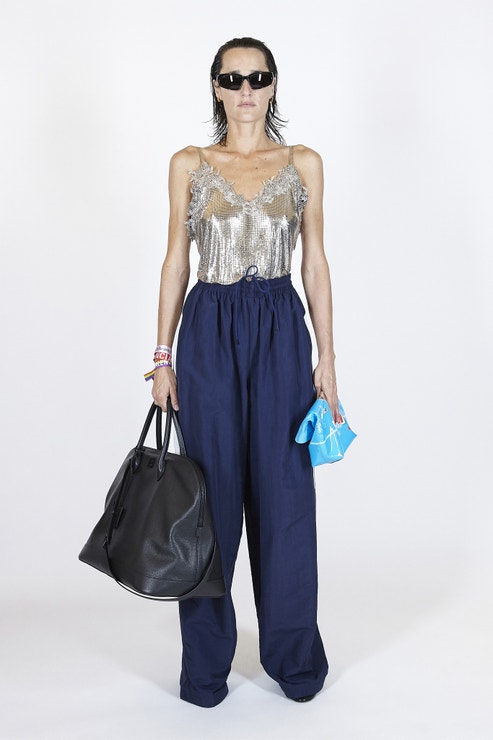 Balenciaga SS21