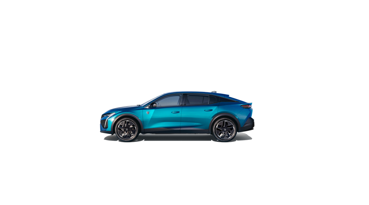 Peugeot 408. Nepřehlédnutelný, sebevědomý, odvážný… Dynamický fastback s prvky SUV je vším, jen ne obyčejným autem. Přesvědčí vás o tom nejen jízdou, ale i ultramoderním interiérem, dokonalou konektivitou a nejvyspělejšími technologiemi. Pořiďte si ho s hybridním, plug-in hybridním nebo plně elektrickým pohonem., PEUGEOT, prodává Peugeot, cena od 689 000 Kč + 5letá záruka