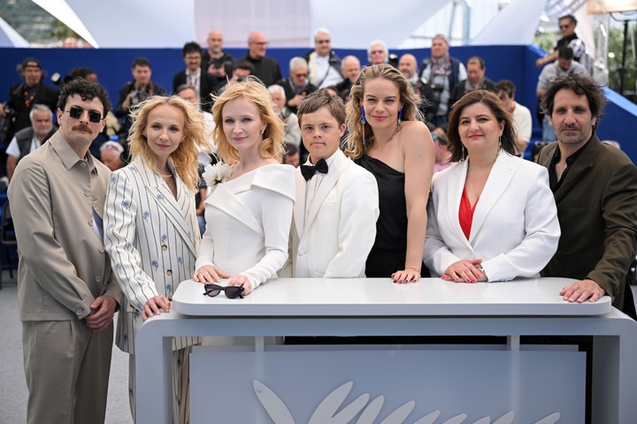 Aňa Geislerová a Jana Plodková v Cannes potvrzují hlavní módní trend celého festivalu