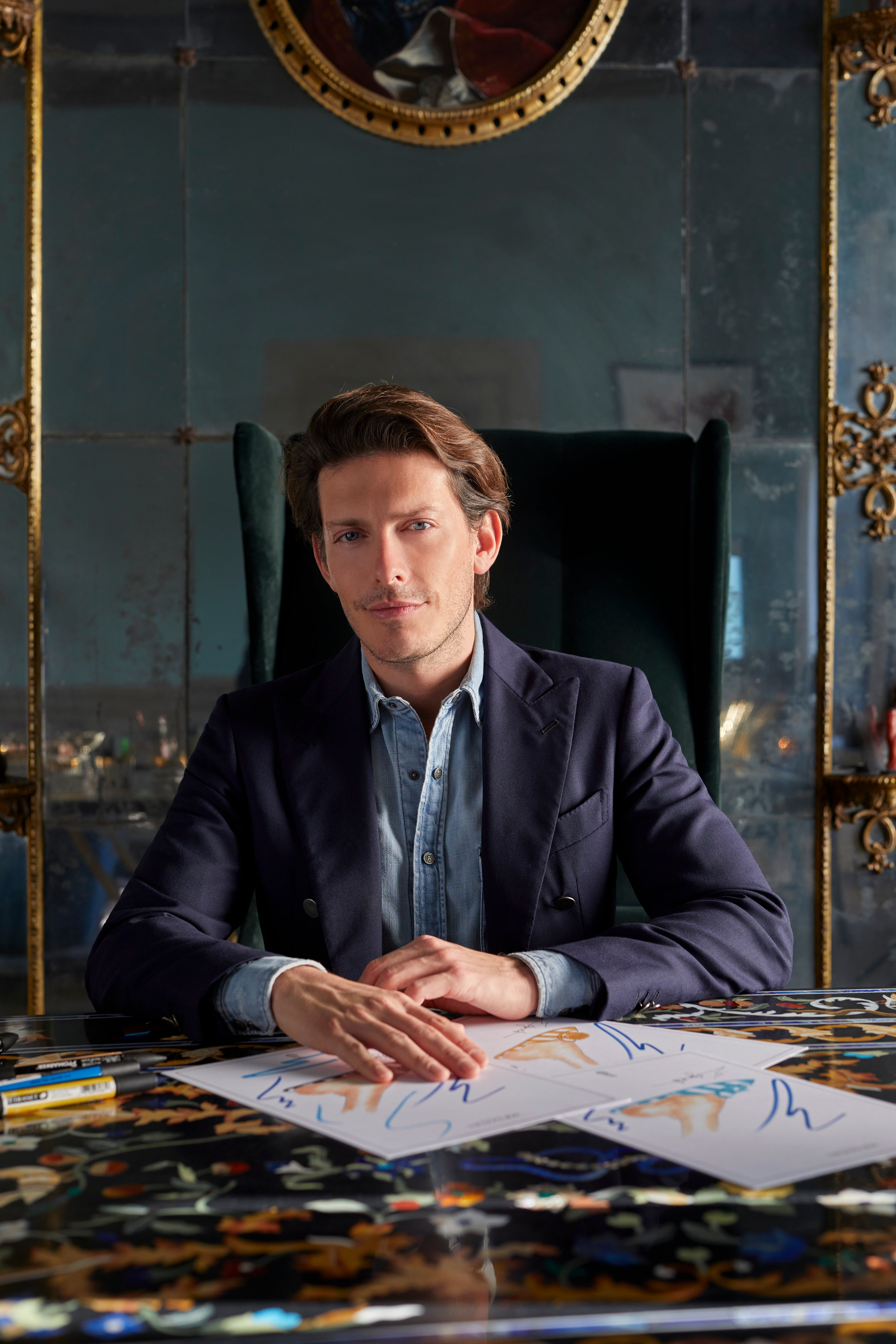 Edgardo Osorio Edgardo Osorio