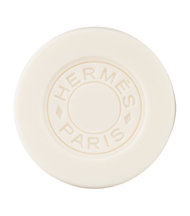 Parfémové tuhé mýdlo Twilly’Hermès, * HERMÈS*, 1200 Kč