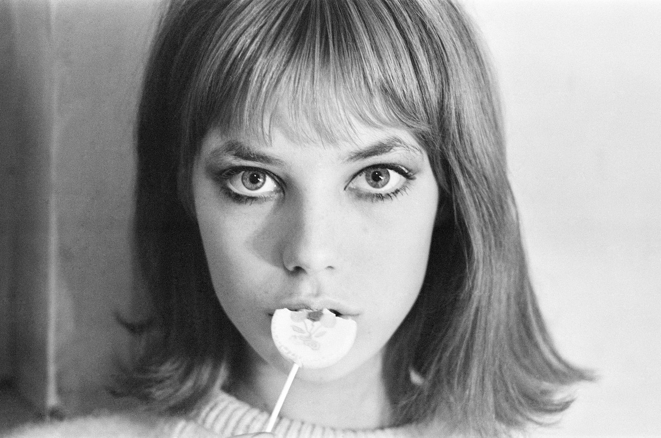 Jane Birkin