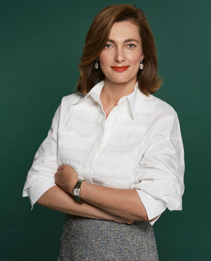 Silvia Manduľáková
