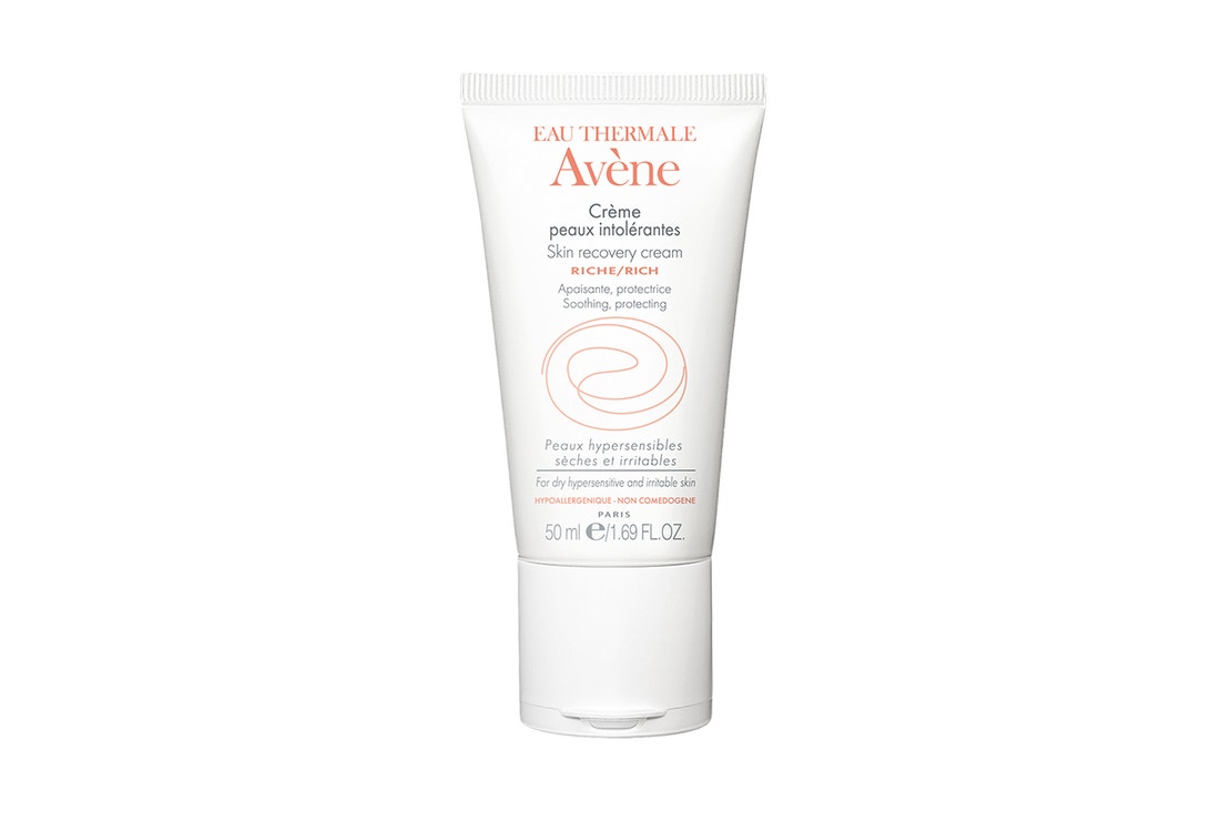 Skin Recovery Cream, Avène, 499 Kč