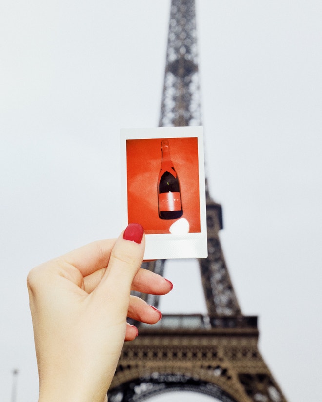 Autor: Moët & Chandon