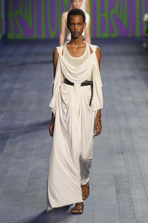 Kolekce haute couture podzim - zima 2024/2025, DIOR