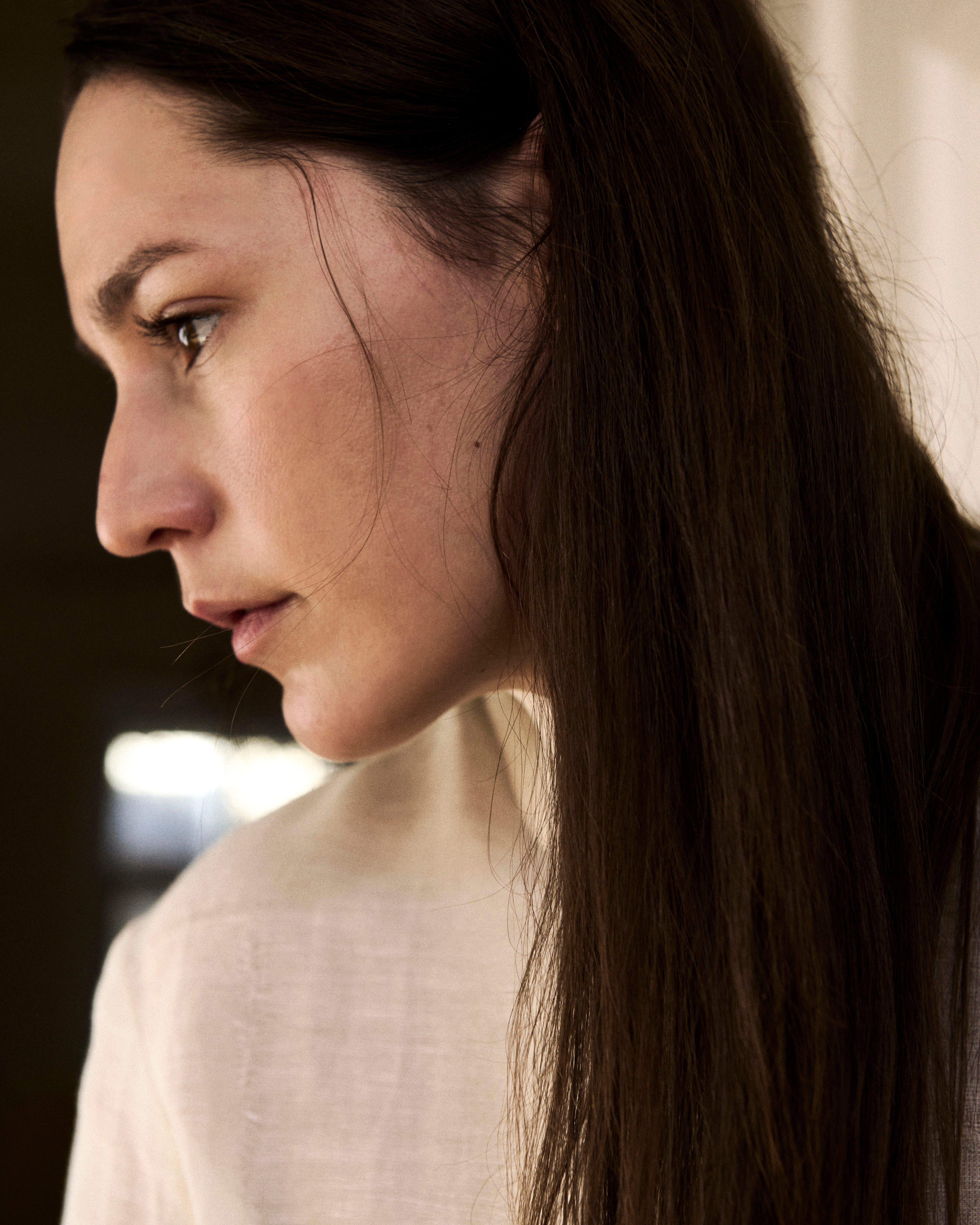 Maja Hamplová Maja Hamplová