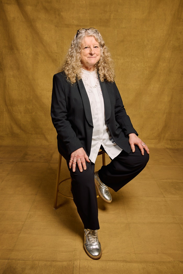 Jenny Beavan