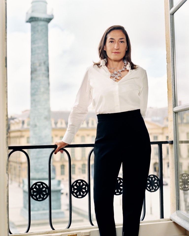 Hélène Poulit-Duquesne, CEO
