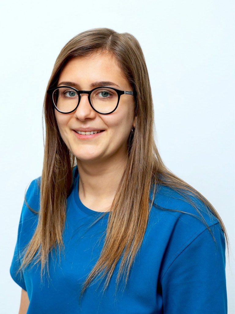 Lucia Brozmannová