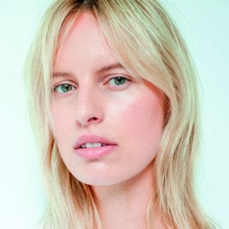 Karolína Kurková,  Supermodel