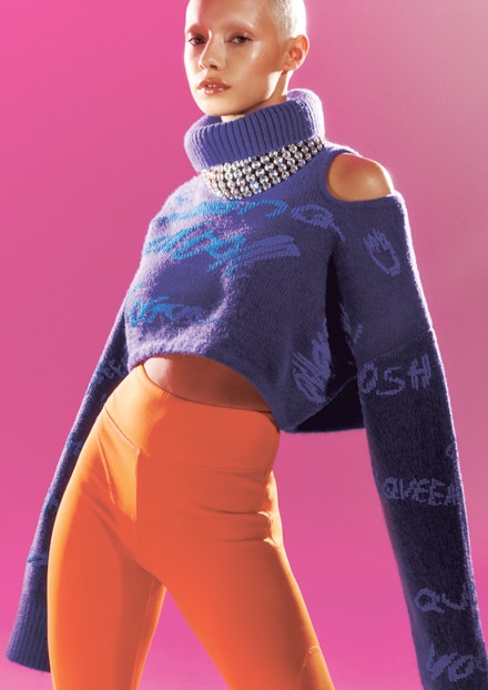 H&M Studio, podzim/zima 2021