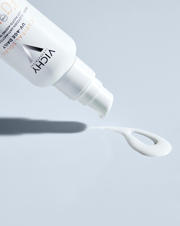 UV-Age Daily SPF 50+, VICHY, 549 Kč