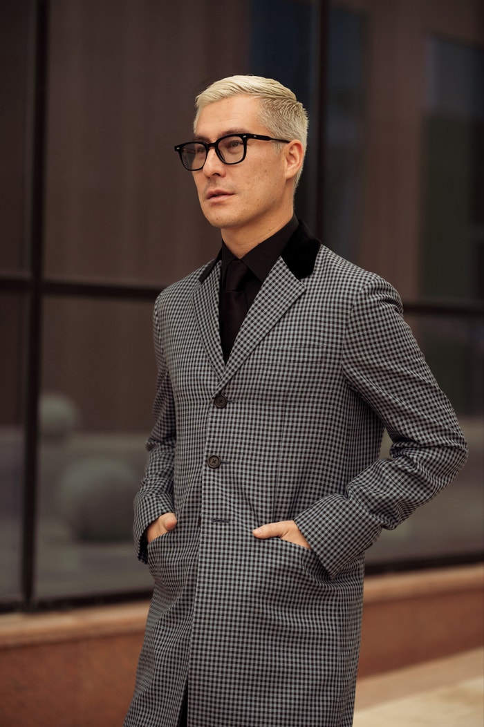 Bauyrzhan Shadibekov