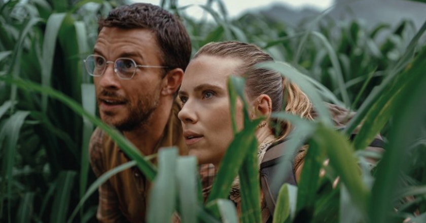 10 filmů s eko a environmentální tematikou nejen na Den Země