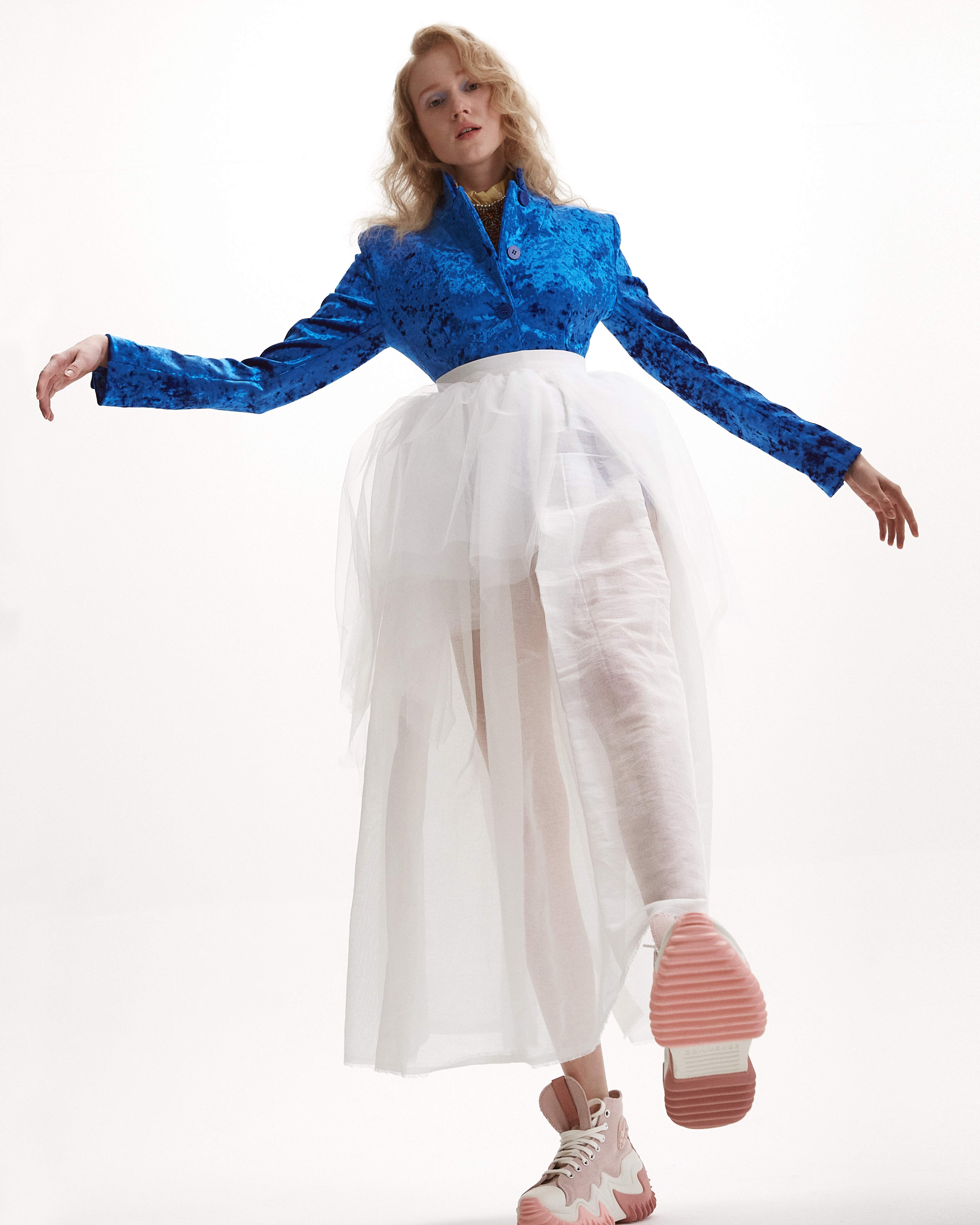 Autor: Alexander Bel