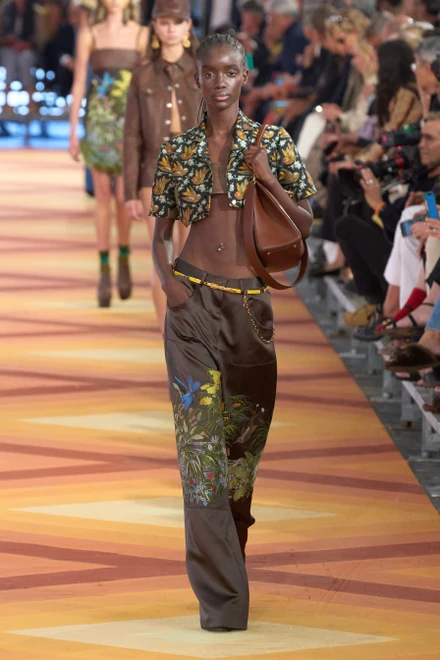 Etro, Spring-Summer 2023
