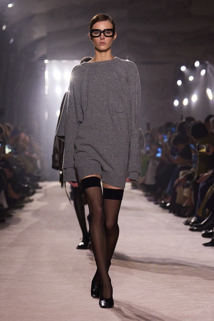Kolekce podzim - zima 2025/2026, VICTORIA BECKHAM