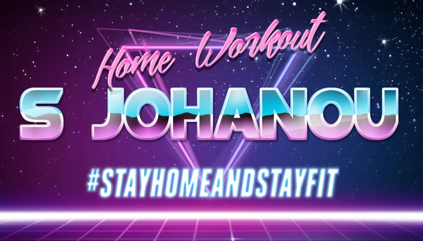 #StayHomeAndStayFit: Jak vymazat hodiny dlouhého sezení