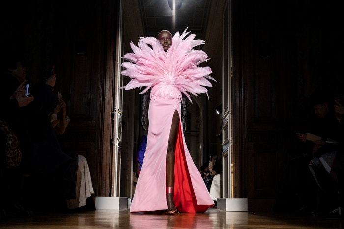 Valentino S/S 2020 Haute Couture