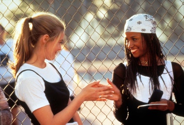 17 nejlepších feel-good filmů všech dob podle Vogue