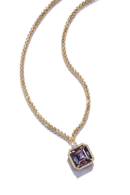 Autor: Courtesy of Tiffany & Co.