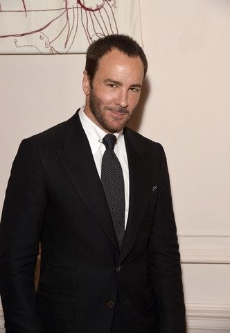 Tom Ford