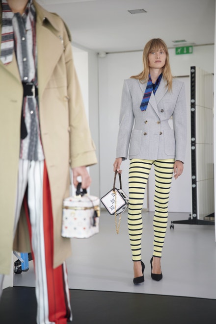 Louis Vuitton Cruise 2021
