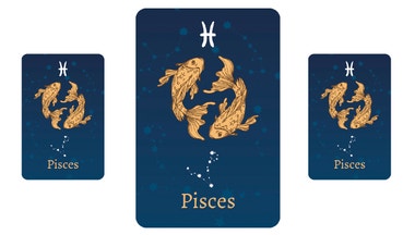 RYBY: týdenní horoskop od 11. 8. do 17. 8. 2025
