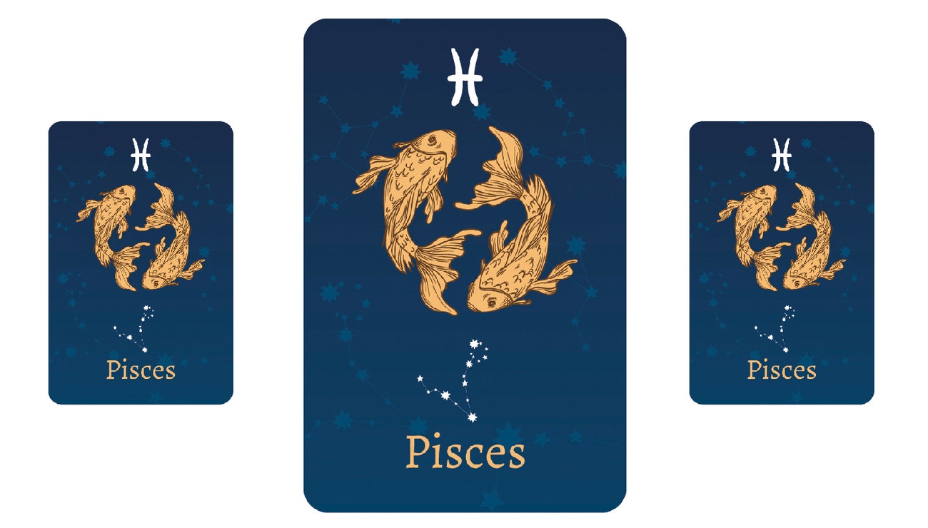 RYBY: týdenní horoskop od 25. 9. 2023 do 1. 10. 2023