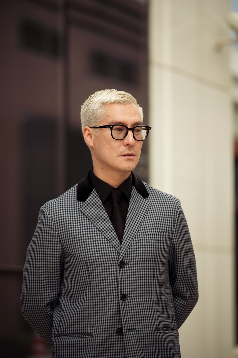 Bauyrzhan Shadibekov