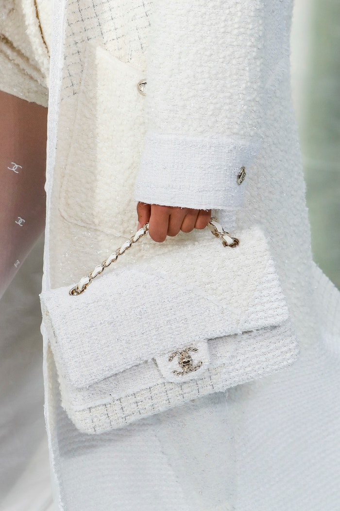 Chanel podzim–zima 2020/2021          Autor: Getty Images