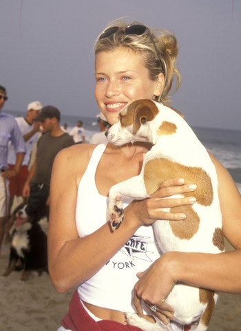 Hvězdné momenty Daniely Peštové, která se nebojí být vidět i slyšet