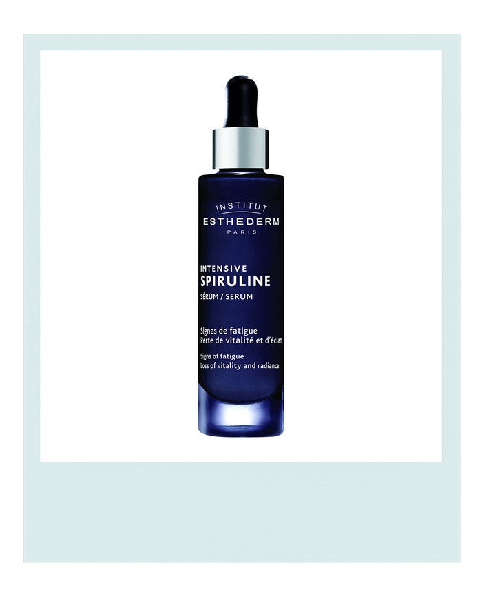 Sérum Intensive Spiruline pro unavenou pleť, INSTITUT ESTHEDERM, 2290 Kč Autor: Archiv značky