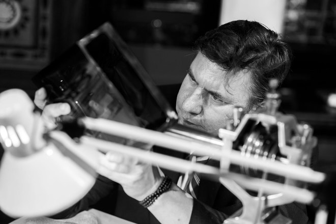 Rytec Tomáš Lesser