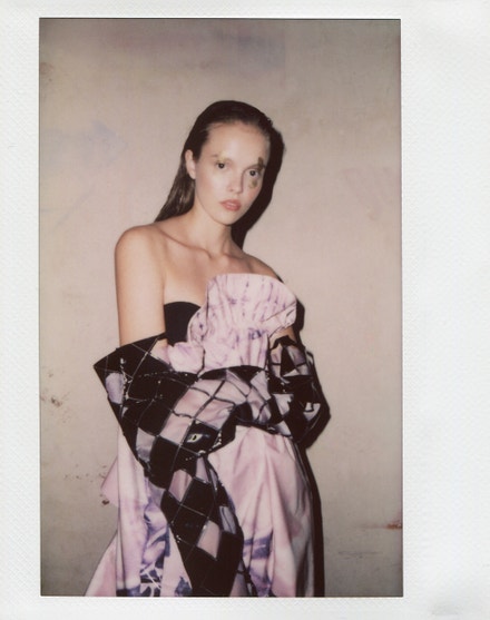 Designer, Lisa Bisschop