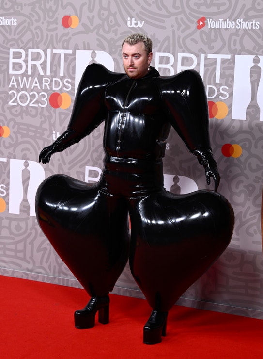 Sam Smith