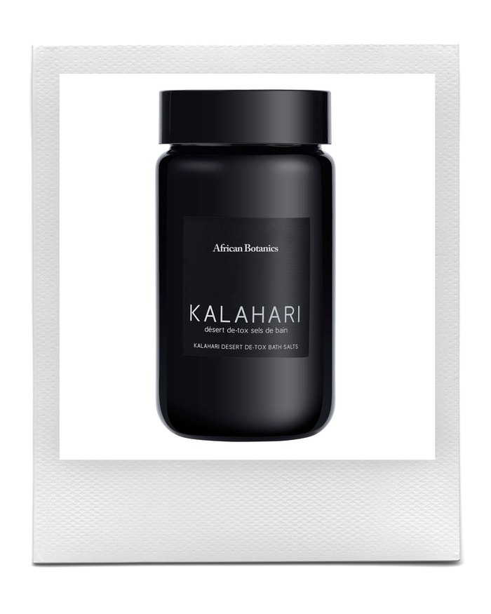 Sůl do koupele Kalahari Desert Detox Bath Salts, AFRICAN BOTANICS, prodává Ingredients, 1900 Kč
