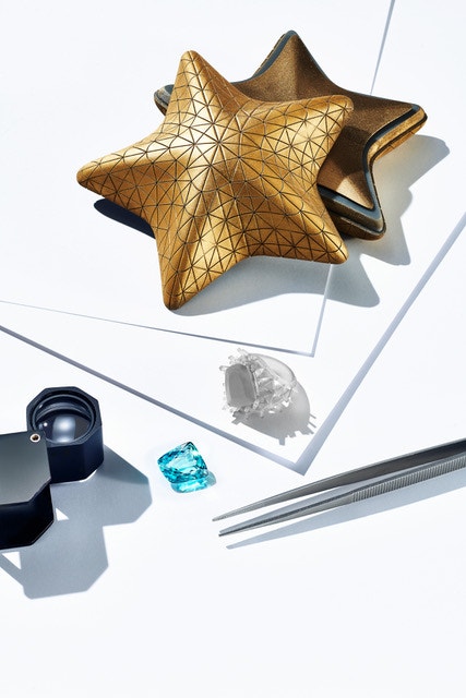 Autor: Courtesy of Tiffany & Co.