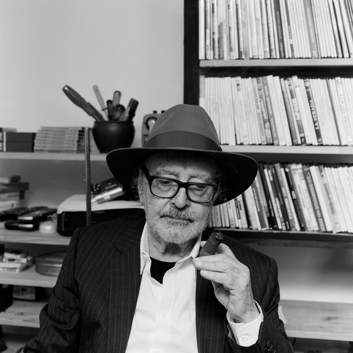 Autor: COURTESY OF Hedi Slimane