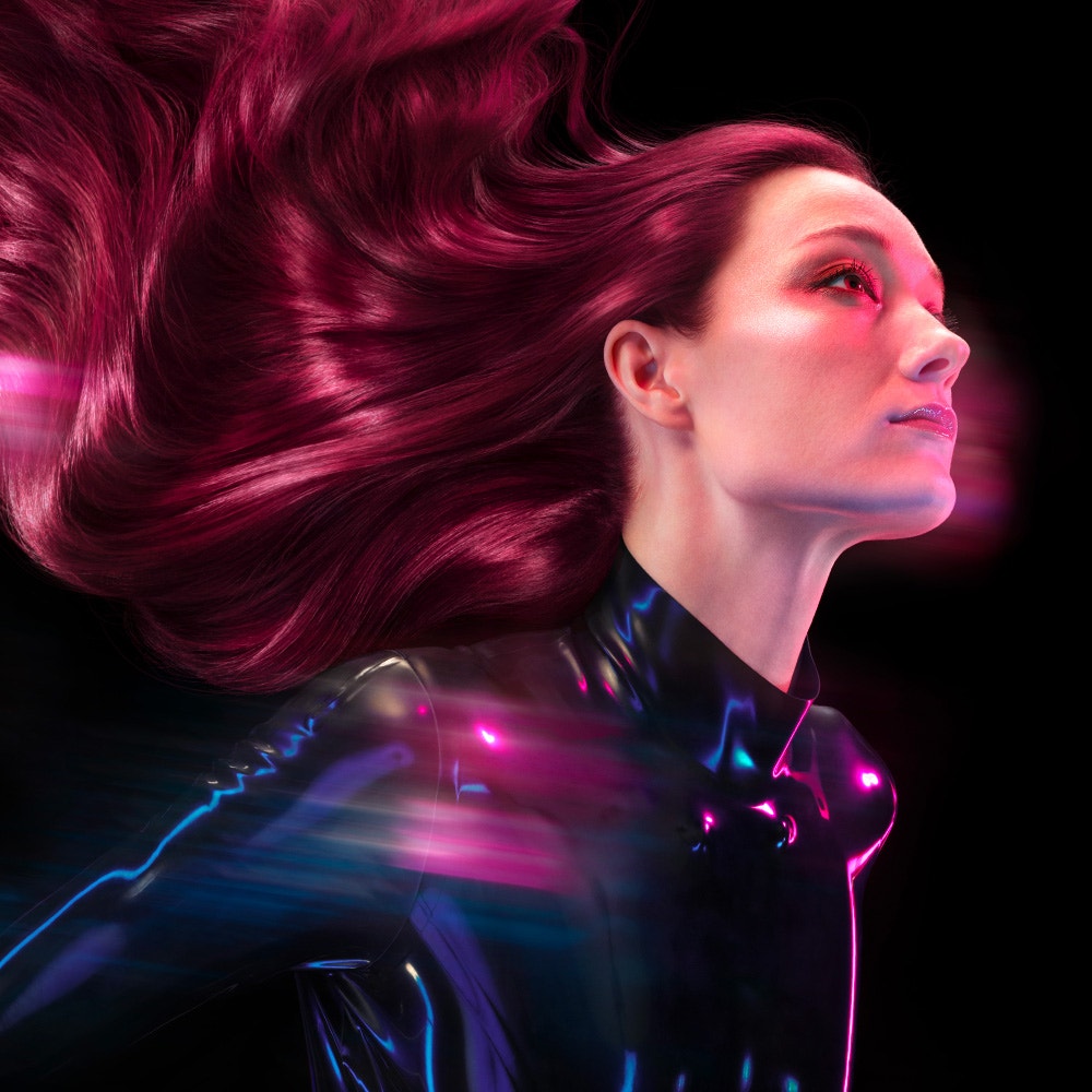 Autor: L’Oréal Professionnel