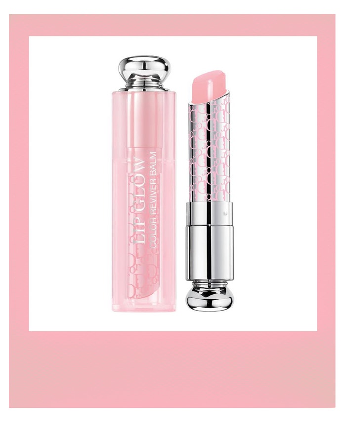 Lesk na rty Lip Glow Diormania, DIOR, 1020 Kč Autor: Archiv značky