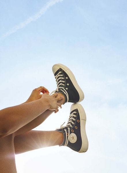 Autor: Courtesy of Converse